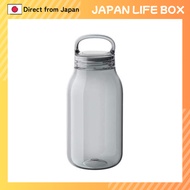 KINTO Water Bottle 300/500/550/950ml Water Bottle Dishwasher Safe My Bottle