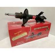 NITROTECH SHOCK ABSORBER FRONT HONDA CRV 08-17 (LEFT)