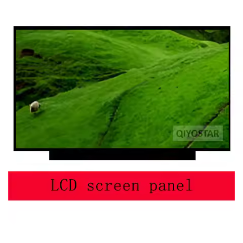 for HP ProBook 450 G6 G7 (Non-Touch) 15.6 inches FullHD 1920x1080 IPS LED LCD Display Screen Panel R