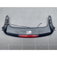 Spoiler Bonet Belakang Move L9 for Perodua Kenari (Colour Random)