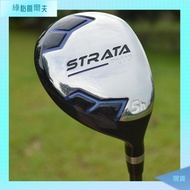 [Clearance Special Offer] Golf Club Small Chicken Leg Golf Club Iron Wood Club