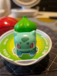 泰國購 Pokemon Bulbasaur 寵物小精靈 寶可夢 妙蛙種子 擺件