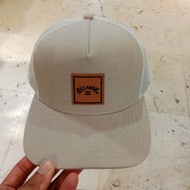 Billabong Men's Original Trucker Cap