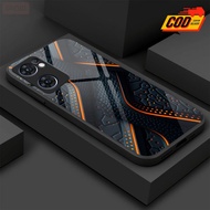 NM Case Oppo Reno 7 4G Latest Reno 8 4G/ - Fashion Case WP Ip Casing hp Case Softcase Hardcase Back 
