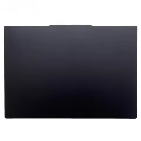 L+ For Lenovo Thinkpad E14 Gen 5 LCD Back Cover Top Case (Black) 5CB1L57686 14"