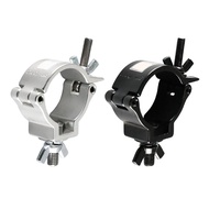 [szluzhen3gv] Heavy Duty Stage Lights Clamp,Max Load 220lbs Mounting Clamp for Stand ,48-51mm