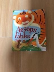 Aesop‘s Fables