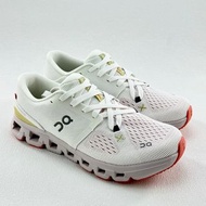 On Running Cloud X 4