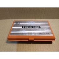 中古二手Game&amp;watch 金剛