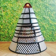 Pet Protection Collar Elizabeth Collar For Dog Cat Cone Dog Cat