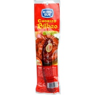 King Sue Chorizo de Bilbao Spanish Style Sausage 70 grams
