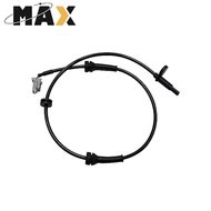 47910-JG000 Auto Parts ABS Wheel Speed Sensor Front for Nissan Maxima 2009-2013 Altima 2007-2012 AB0