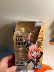 安妮亞 anya shf