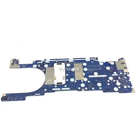 For HP PAVILION X360 15T-ER000 15-ER Laptop Motherboard M46656-601 203035-2N UMA i3-1125G4 WIN 100% 