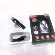 TRM D11/K10 Earphone Bluetooth 5.0 30H Talktime wireless Earbuds