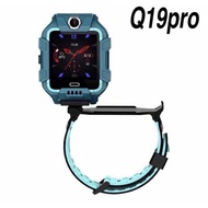 VFS นาฬิกาเด็ก Q19 Pro Q88s【dual camera กล้องสองตัว】 รองรับการโทร เด็ก นาฬิกากันน้ำ หมุนได้360° rotation Kids Smart Watch นาฬิกาข้อมือ  นาฬิกาเด็กผู้หญิง นาฬิกาเด็กผู้ชาย
