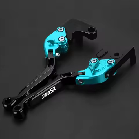 For CFMOTO CF MOTO 300SR 300 SR 300 SR300 CF300SR 2021 2022 2023 2024 2025 Adjustable Brake Clutch L