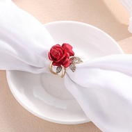 Hijab buckle ring brooch hijabRing muslim accessories