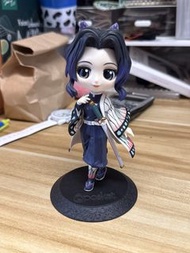 Q posket 鬼滅之刃 蝴蝶忍 figure