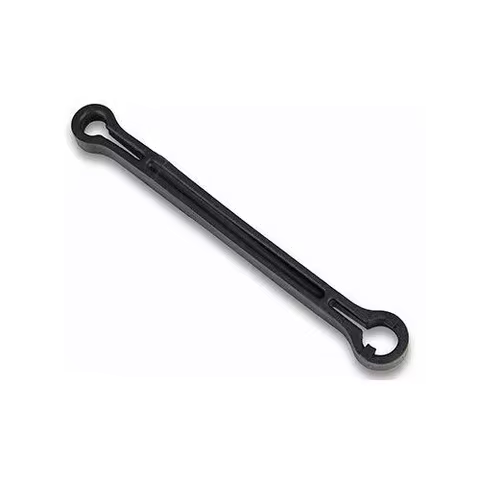 1pc Car Wirl Flap Link Shaft Engine Swirl Throttle Link Arm Shaft For Volvo XC90 D5 2.4D Euro 4 D524