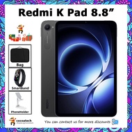 REDMI K Pad 8.8 Inches WIFI Version Dimensity 9400+ 3.2K Gaming tablet Local Seller Warranty