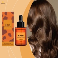 30ml Hair Saviour Oil Hair Care Smoothing Essential Oil for Curly Wavy and Damaged Hair