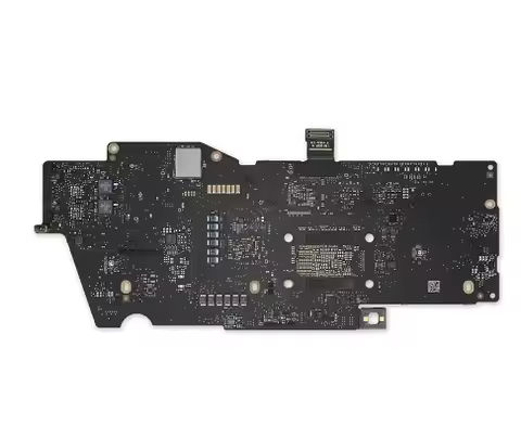 Original Tested Motherboard For MacBook Pro 13" M1 A2338 Ram 8GB 16GB SSD 256GB 500GB 1TB Logic Boar