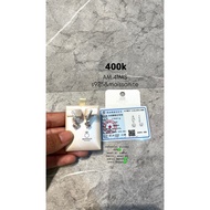 MATA AM 41MS |1ct silver s925 silver s925 silver s925 silver s925