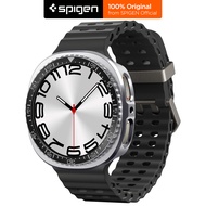 SPIGEN Case for Galaxy Watch 9 / 8 [Bezel Tune Pro] Sleek Case and Bezel Guard for Everyday Protecti
