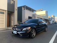 2015/BENZ/C300 AMG 4MATIC 柏林 自動天窗