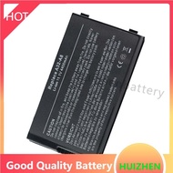 New Laptop Battery for asus A32-A8 f80s F8S X81 f8 X81S N81V a8j Z99l