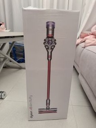 Dyson V8 Slim Fluffy 無線吸塵機