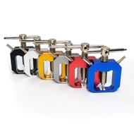 YSIDO Pinion Puller RC Motor Gear Extractor Universal Tooth Extractor Mini 4WD Tools for Remote cont
