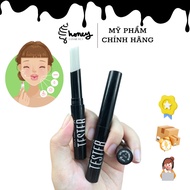 MAX FACTOR X COLORLESS LIPSTICK