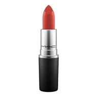 A Red Colour Mac Lipstick