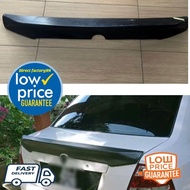PROTON SAGA FLX / BLM SPIN REAR SPOILER