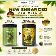 Yolla plus  Matcha by Lawwa Skin