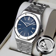 smart watch smart watch for men Automatic Men's Watch Calendar Wrist Watch Luminous Mechanical Watch
