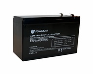 7Ah / 9Ah / 12Ah / 26Ah / 45Ah / 100Ah 12V AGM VRLA GEL Deep Cycle Battery for Solar / UPS System Ba