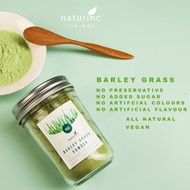 Naturinc Barley Grass Powder Green Juice Powder