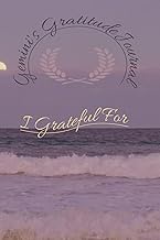 Gamini Gratitude journal,