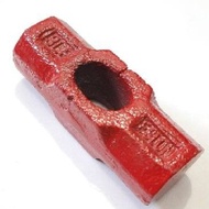 3LB Stone Hammer Head 3LB Bodem/ Hammer Head Without Handle (F62)