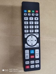 Remote Control for Global Media  Plus TV Android Box