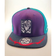 Gshock G-shock G shock JOKER Snapback Snap Back Topi Cap Hat Premium New Baru Colorway