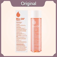 Bio-Oil Skincare for Scar Stretch Mark Treatment Oil Acne Treatment Scar Remover Gel Cream 200ml