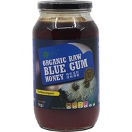 Lohas Raw Honey | Eucalyptus Honey | Red Gum Honey | Blue Gum Honey | Enzymes Honey | Stingless Bee 