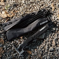 戶外風格 露營 大力馬帳篷 多用途收納包