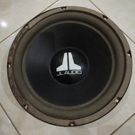 Subwoofer JL audio 10w1 made in USA