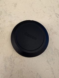Canon RF Lens Dust Cap PC-GF30 相機鏡頭蓋