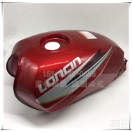Suitable for Long Motorcycle Accessories LX150-70A/LX150-20/LX125-70D Mountain Hojie Fuel Tank Oil P
